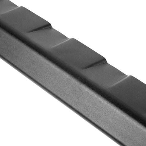 Első lökhárító rúd fekete Jeep Wrangler JL 18- Rugged Ridge 11549.55 Venator Első lökhárító Overrider 18- JL