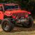 Első lökhárító rúd fekete Jeep Wrangler JL 18- Rugged Ridge 11549.55 Venator Első lökhárító Overrider 18- JL