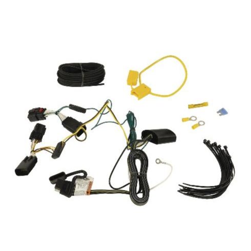 US Vonóhorog  szett Jeep Wrangler JL 18- Rugged Ridge 11580.57 