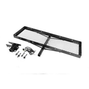   Vonóhorog Cargo Rack Jeep Wrangler YJ TJ 87-06 Rugged Ridge 11580.21 