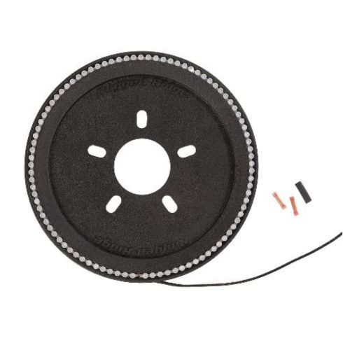 Harmadik féklámpa LED-es fényszóró Jeep Wrangler JL 18- Rugged Ridge 11585.06 3. féklámpa LED; 18-19 Wrangler JL