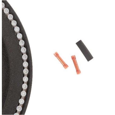 Harmadik féklámpa LED-es fényszóró Jeep Wrangler JL 18- Rugged Ridge 11585.06 3. féklámpa LED; 18-19 Wrangler JL