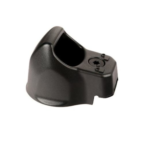 Tolatókamera borító Jeep Wrangler JL  18- Rugged Ridge 11585.24