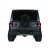 Autós tartó pótkerékhez Jeep Wrangler JL 18- Rugged Ridge 11585.26 
