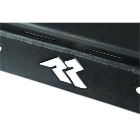 Autós tartó pótkerékhez Jeep Wrangler JL 18- Rugged Ridge 11585.26 