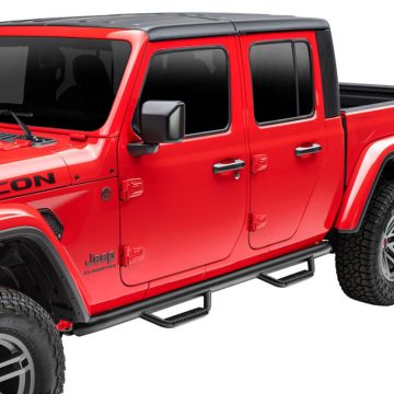   Oldalvédelem  Spartan Jeep Gladiator JT 20- Rugged Ridge 11596.12 