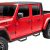 Oldalvédelem  Spartan Jeep Gladiator JT 20- Rugged Ridge 11596.12 