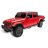   Oldalvédelem  Spartan Jeep Gladiator JT 20- Rugged Ridge 11596.12 