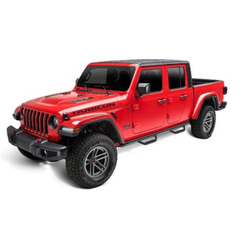 Oldalvédelem  Spartan Jeep Gladiator JT 20- Rugged Ridge 11596.12 
