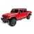 Oldalvédelem  Spartan Jeep Gladiator JT 20- Rugged Ridge 11596.12 