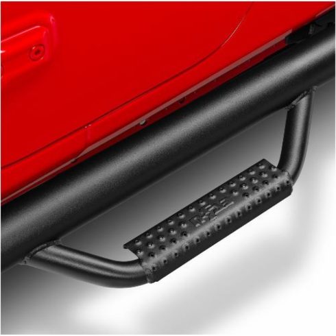 Oldalvédelem  Spartan Jeep Gladiator JT 20- Rugged Ridge 11596.12 