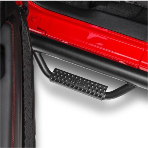 Oldalvédelem  Spartan Jeep Gladiator JT 20- Rugged Ridge 11596.12 