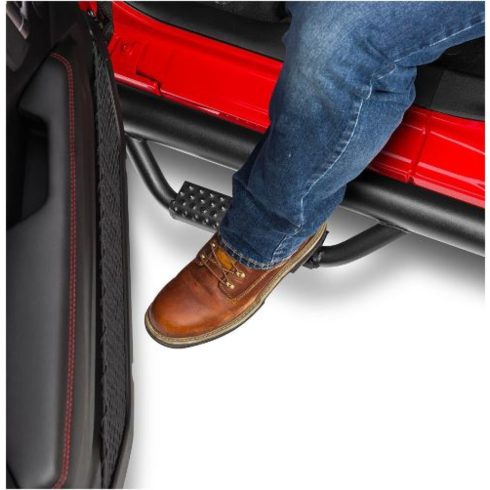 Oldalvédelem  Spartan Jeep Gladiator JT 20- Rugged Ridge 11596.12 