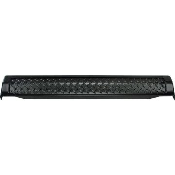   Karosszéria fedél Jeep Wrangler TJ 97-06 Rugged Ridge 11650.10 elől