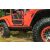 Oldalvédelem Jeep Wrangler JL 18- 2-Ajtó Rugged Ridge 11651.62 