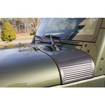 Karosszéria Jeep Wrangler JK ab 07 11651.18