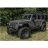   Tetőcsomagtartó Jeep Wrangler JL 18- 4-Ajtó Hardtop Rugged Ridge 11703.04 