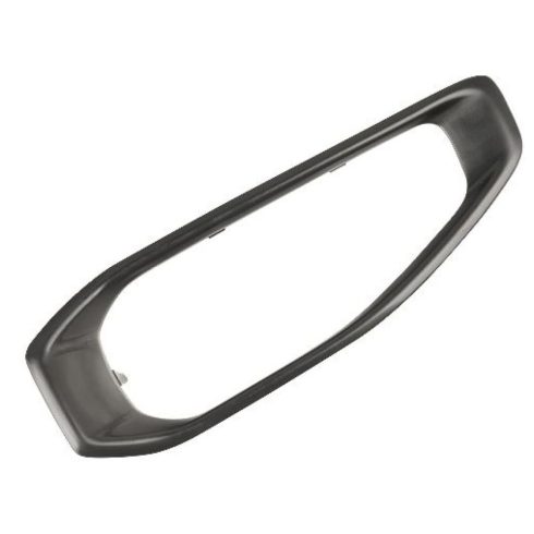 Zárósapka első lökhárító Jeep Wrangler JL 18- Gladiator JT 20- Omix 12040.43 