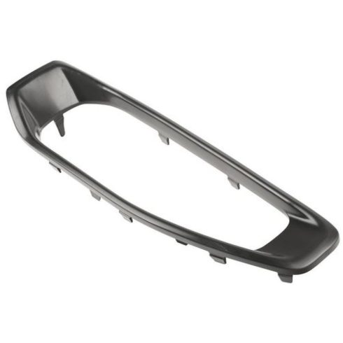 Zárósapka első lökhárító Jeep Wrangler JL 18- Gladiator JT 20- Omix 12040.43 