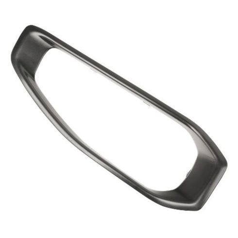 Zárósapka relső lökhárító Jeep Wrangler JL 18- Gladiator JT 20- Omix 12040.44