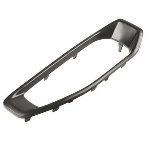 Zárósapka relső lökhárító Jeep Wrangler JL 18- Gladiator JT 20- Omix 12040.44