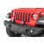 Fényszórótartó a hűtőrácson Jeep Wrangler JL 18- Gladiator JT 20- 12110.2011