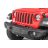   Fényszórótartó a hűtőrácson Jeep Wrangler JL 18- Gladiator JT 20- 12110.2011