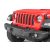 Fényszórótartó a hűtőrácson Jeep Wrangler JL 18- Gladiator JT 20- 12110.2011