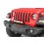 Fényszórótartó a hűtőrácson Jeep Wrangler JL 18- Gladiator JT 20- 12110.2011