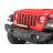   Fényszórótartó a hűtőrácson Jeep Wrangler JL 18- Gladiator JT 20- 12110.2011