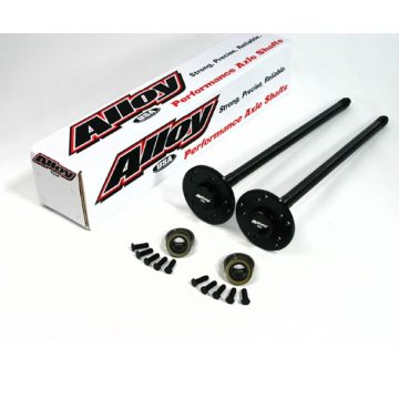   Tengely hátul Dana 35 C-Clip Achsen Jeep Cherokee XJ 84-89 Jeep Wrangler YJ 87-89 Alloy 12133 Grande 35 szett 84-89 XJ/YJ