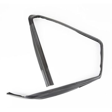   Felső tömités Ajtóüveglap elől bal Jeep Wrangler JK 07-18 Omix-ADA 12303.26 07-18 Jeep Wrangler