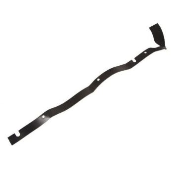   tömités Keménytető jobb oldalon Jeep Wrangler JK 07-18 4-Ajtós Omix-ADA 12304.42