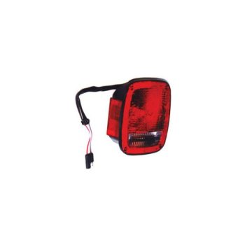  Hátsó lámpa féklámpa hátul jobb Jeep CJ 45-75 Omix 12403.08