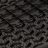   Padlószőnyeg szett fekete Jeep Gladiator JT 20- Rugged Ridge 12987.44 Floor Liner Rear Black 20- Jeep Gladiator JT