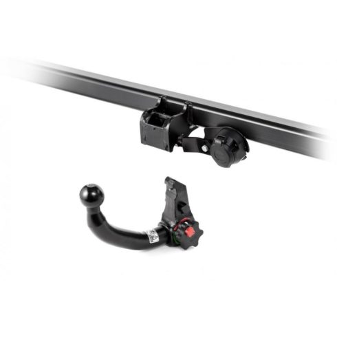 Vonóhorog  Jeep Wrangler JL 0818-