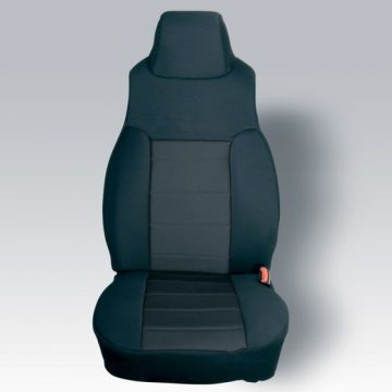 Üléshuzat 2 db elől Neopren Jeep Wrangler TJ 2003-2006