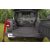 Csomagtartó fedél Jeep Wrangler JL 18- 4-Ajtó Rugged Ridge 13260.13 