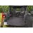   Csomagtartó fedél Jeep Wrangler JL 18- 4-Ajtó Rugged Ridge 13260.13 