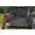 Csomagtartó fedél Jeep Wrangler JL 18- 4-Ajtó Rugged Ridge 13260.13 