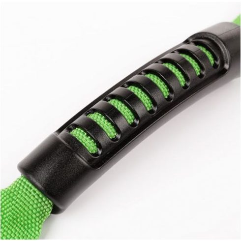 Kapaszkodó fekete Jeep Wrangler JK JL 07- Rugged Ridge 13305.18