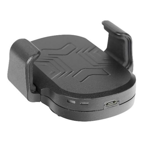 Telefon tároló és töltő Rugged Ridge 13551.28