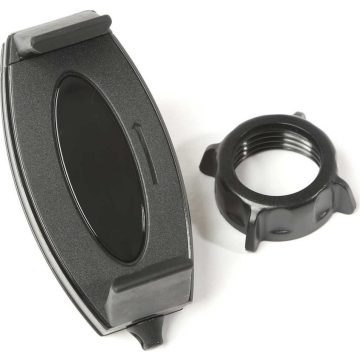   Konzolok Okostelefon Tároló rekesz Jeep Wrangler JK 11-18 Rugged Ridge 13551.13 