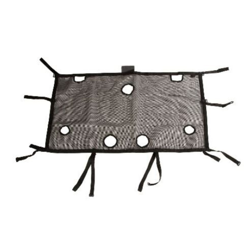 Keménytető Sun Shade fekete Jeep Wrangler JL 18- Rugged Ridge 13579.73