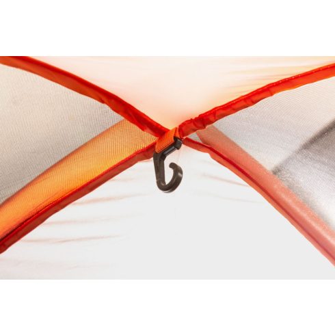 Járműsátor sátor terepszínű légággyal Jeep Gladiator JT 20- Rightline Gear 4x4 14045.9904 kamion sátor Airbedz matraccal In Camo