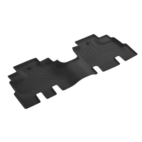 Lábtörlő  szett  első és hátsó Jeep Wrangler JL 4-Ajtó 18- 