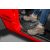 Lábtörlő fekete Jeep Wrangler JL 18- 2-Ajtó Quadratec 14254.0401 