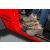 Lábtörlő fekete Jeep Wrangler JL 18- 2-Ajtó Quadratec 14254.0401 