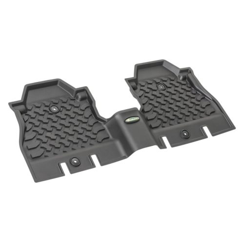 Lábtörlő  szett Jeep Wrangler JL 2-Ajtó 18- 