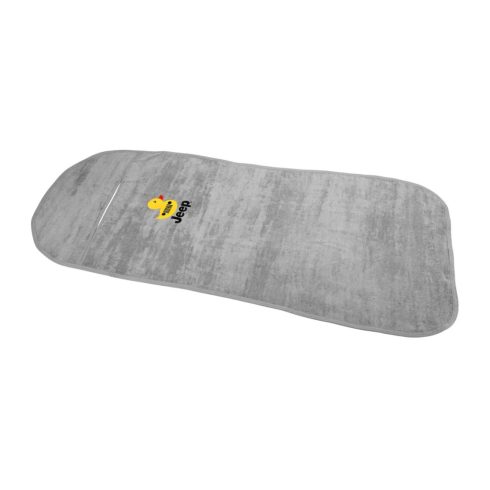 Üléshuzat  Jeep Insync Seat Armour Jeep Grille Logo Seat Towels